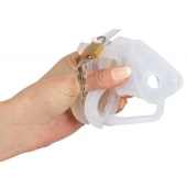 Набор для мужского пояса верности Cock Cage Set - Orion - купить с доставкой в Подольске