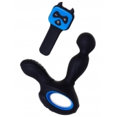 Вибростимулятор простаты с подогревом - Erotist Adult Toys - в Подольске купить с доставкой