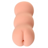 Телесный мастурбатор-анус TONG GGO 2 - KOKOS - в Подольске купить с доставкой