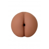 Мастурбатор-анус TONG GGO Black Angel - KOKOS - в Подольске купить с доставкой