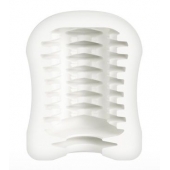 Компактный мастурбатор MasturbaTIN Ribbed Rita - MyStim - в Подольске купить с доставкой