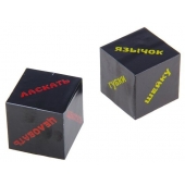 Эротическая игра  Части тела - Сима-Ленд - купить с доставкой в Подольске