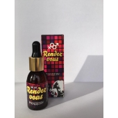 Капли для женщин Rendezvous - 30 мл. - Капиталпродукт - купить с доставкой в Подольске