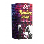 Капли для женщин Rendezvous - 30 мл. - Капиталпродукт - купить с доставкой в Подольске