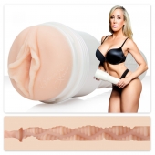Мастурбатор-вагина Fleshlight Girls - Brandi Love Heartthrob - Fleshlight - в Подольске купить с доставкой