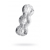 Прозрачный мастурбатор Rashmi - ToyFa - в Подольске купить с доставкой