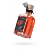 Массажное масло Orgie Lips Massage со вкусом клубники - 100 мл. - ORGIE - купить с доставкой в Подольске