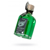 Массажное масло Orgie Lips Massage со вкусом яблока - 100 мл. - ORGIE - купить с доставкой в Подольске