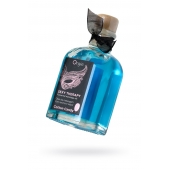 Массажное масло Orgie Lips Massage со вкусом сахарной ваты - 100 мл. - ORGIE - купить с доставкой в Подольске