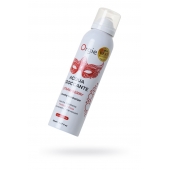 Шипучая увлажняющая пена для чувственного массажа Orgie Acqua Croccante - 150 мл. - ORGIE - купить с доставкой в Подольске