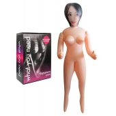 Секс-кукла Каролина - Erowoman-Eroman - в Подольске купить с доставкой