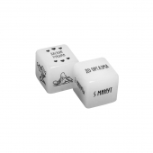 Неоновые кубики  Сделай это - Сима-Ленд - купить с доставкой в Подольске