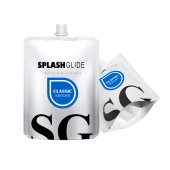 Лубрикант на водной основе Splashglide Lubricant Classic - 100 мл. - Splashglide - купить с доставкой в Подольске