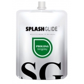 Пролонгирующий лубрикант на водной основе Splashglide Long Play Prolong - 100 мл. - Splashglide - купить с доставкой в Подольске