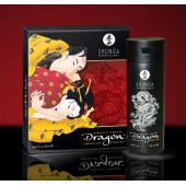 Интимный мужской крем  Дракон - Shunga - купить с доставкой в Подольске