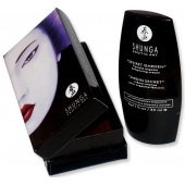 Крем для усиления ощущений - Тайный сад - Shunga - купить с доставкой в Подольске