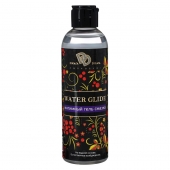 Интимный гель-смазка WATER GLIDE - 200 мл. - БиоМед - купить с доставкой в Подольске