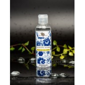 Интимная гель-смазка SILICONE GLIDE - 100 мл. - БиоМед - купить с доставкой в Подольске