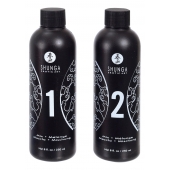 Массажный гель с запахом экзотических фруктов - Shunga - купить с доставкой в Подольске