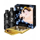 Массажный гель с запахом экзотических фруктов - Shunga - купить с доставкой в Подольске