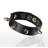 Браслет с шипами на руку - Sitabella - купить с доставкой в Подольске