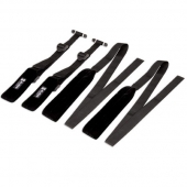 Любовные качели на дверь - Lux Fetish - купить с доставкой в Подольске