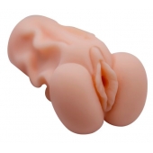 Мастурбатор-вагина Linda - Baile - в Подольске купить с доставкой