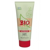 Разогревающий интимный гель BIO Warming - 100 мл. - HOT - купить с доставкой в Подольске