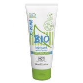 Интимный увлажняющий гель BIO SuperGlide Xtreme - 100 мл. - HOT - купить с доставкой в Подольске