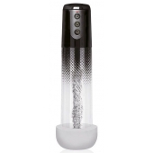 Автоматическая вакуумная помпа Sex Expert - Sex Expert - в Подольске купить с доставкой