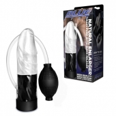 Вакуумная помпа c быстрым спуском давления - BlueLine - в Подольске купить с доставкой