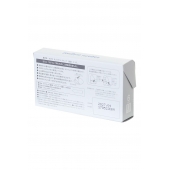 Ультратонкие презервативы Sagami Original QUICK - 6 шт. - Sagami - купить с доставкой в Подольске