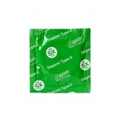 Презервативы Sagami Xtreme SUPER DOTS с точками - 3 шт. - Sagami - купить с доставкой в Подольске