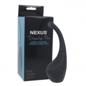 Анальный душ Nexus Douche Pro - Nexus Range - купить с доставкой в Подольске