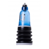 Синяя гидропомпа HydroMAX3 - Bathmate - в Подольске купить с доставкой