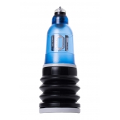 Синяя гидропомпа HydroMAX3 - Bathmate - в Подольске купить с доставкой