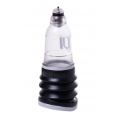 Прозрачная гидропомпа HydroMAX3 - Bathmate - в Подольске купить с доставкой