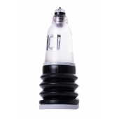 Прозрачная гидропомпа HydroMAX3 - Bathmate - в Подольске купить с доставкой