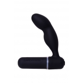 Стимулятор простаты Prostate Vibe - 10,5 см. - Bathmate - в Подольске купить с доставкой