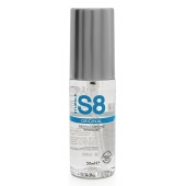 Универсальный лубрикант на водной осноdе S8 Original Lube - 50 мл. - Stimul8 - купить с доставкой в Подольске
