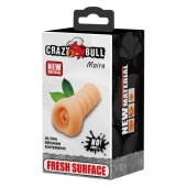 Мастурбатор-вагина Moira - Baile - в Подольске купить с доставкой