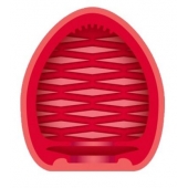 Эластичный мастурбатор Zolo 8 Ball - Zolo - в Подольске купить с доставкой