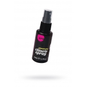 Возбуждающий спрей для женщин Stimulating Clitoris Spray - 50 мл. - Ero - купить с доставкой в Подольске