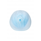 Прозрачный реалистичный мастурбатор Juicy Pussy Subtle Crystal - ToyFa - в Подольске купить с доставкой