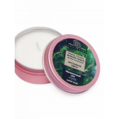 Массажная свеча  Малахитовый сон - БиоМед - купить с доставкой в Подольске