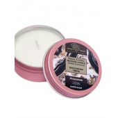 Массажная свеча  Искушение - БиоМед - купить с доставкой в Подольске