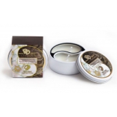 Массажная свеча  Искушение - БиоМед - купить с доставкой в Подольске