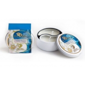 Массажная свеча  Гавайское лето - БиоМед - купить с доставкой в Подольске