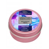 Массажная свеча  Смузи бум - БиоМед - купить с доставкой в Подольске