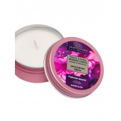 Массажная свеча  Райская вишня - БиоМед - купить с доставкой в Подольске